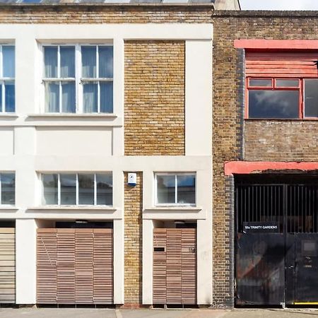 Characterful 2 Bedroom Apartment In Brixton London Exterior foto